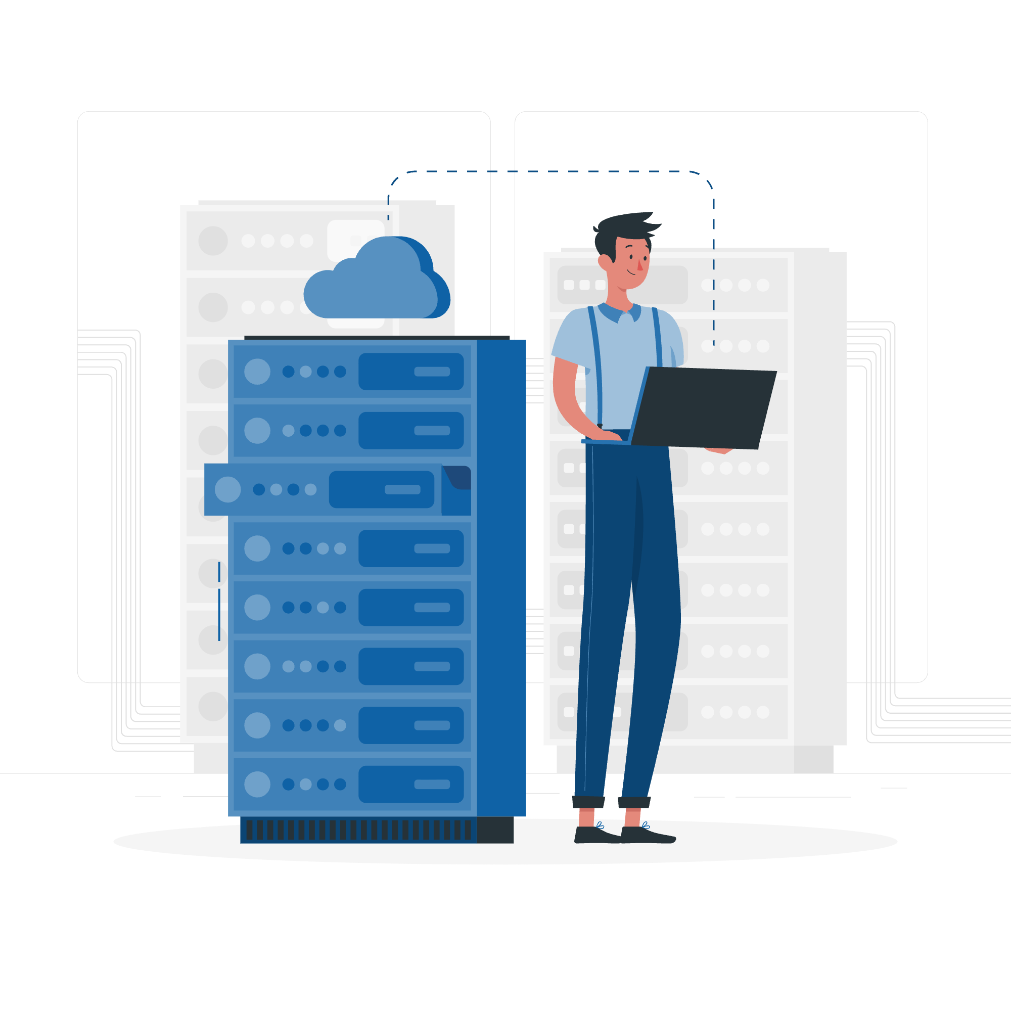 System Integration & API Development