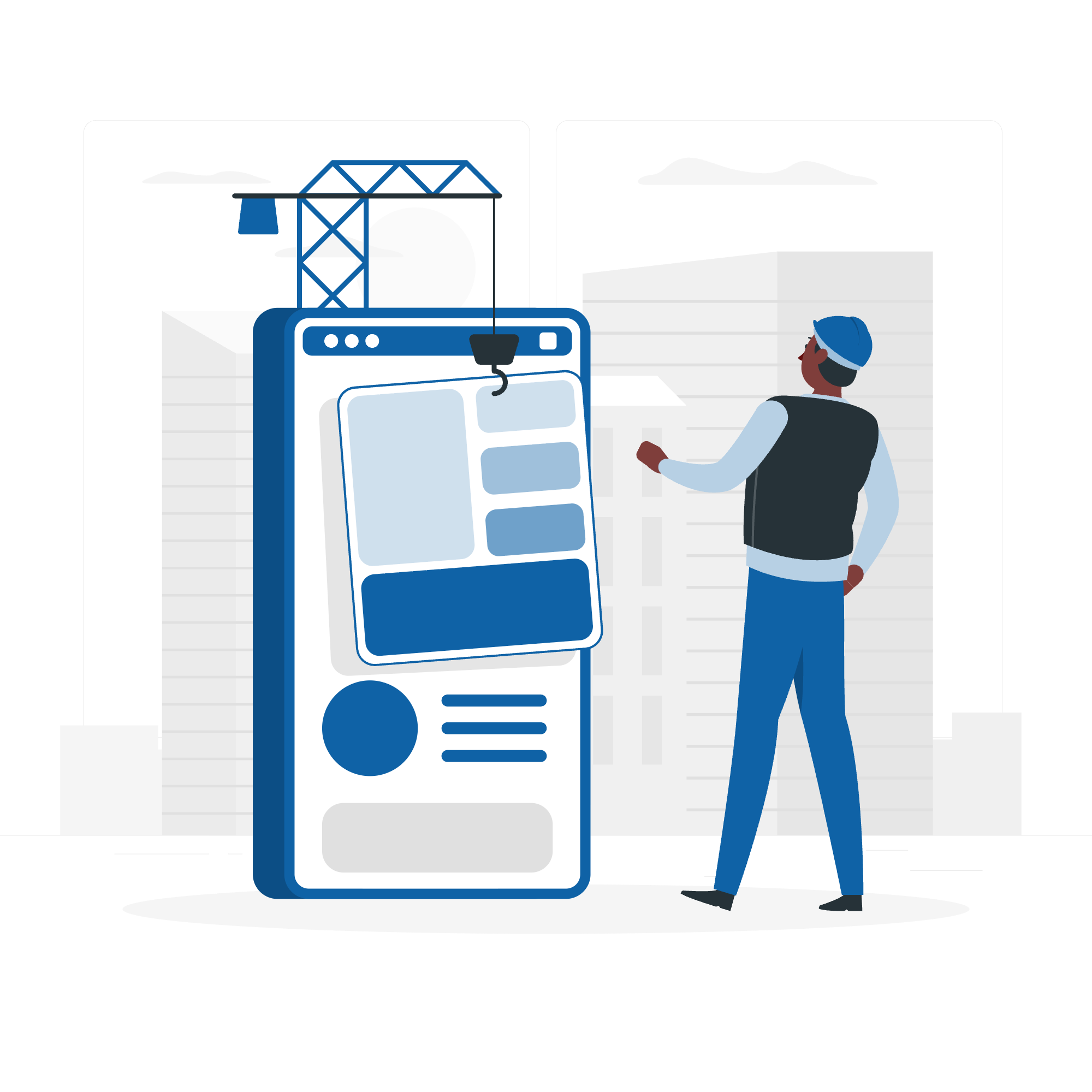 Website Refresh and Redesign