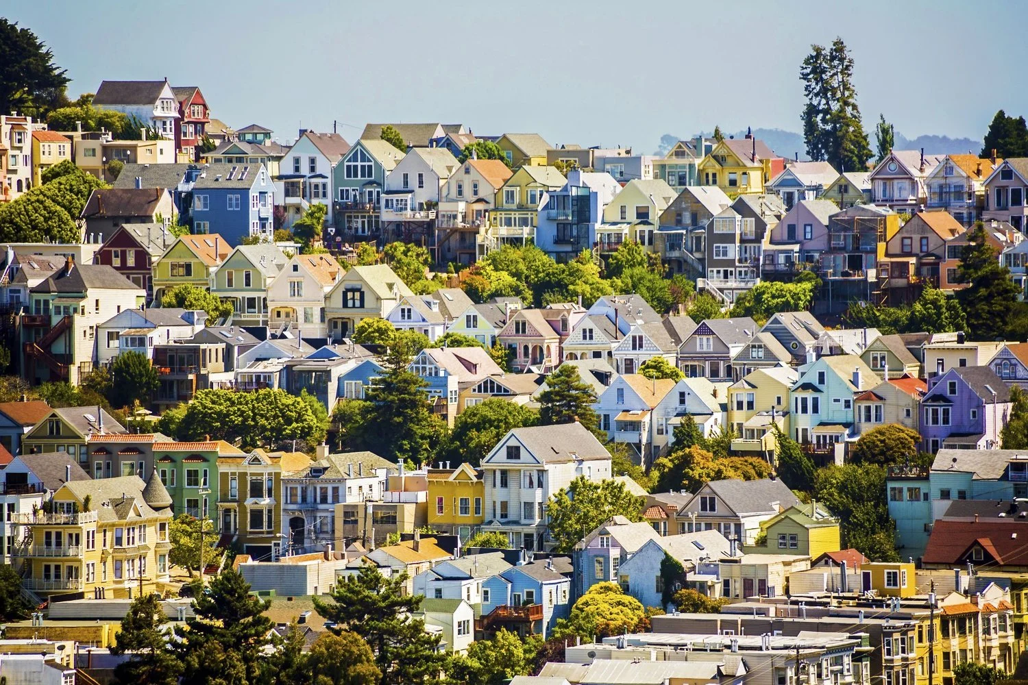 Why Public Power is Part of San Francisco’s DNA