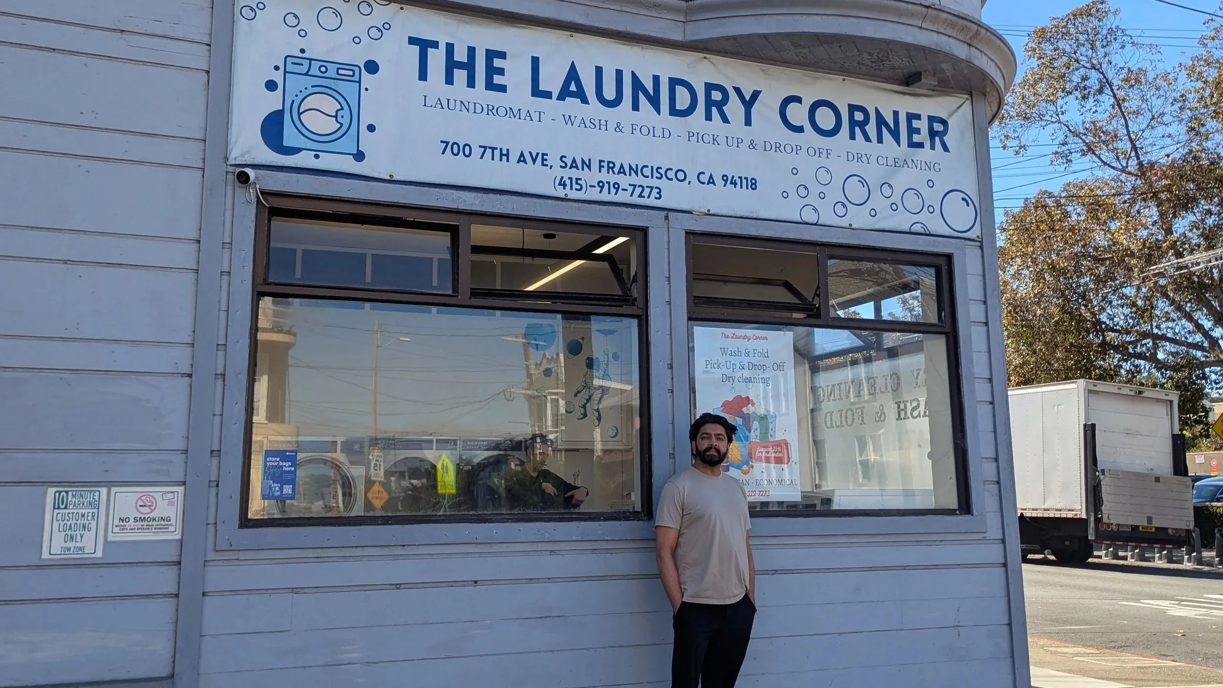 How the PG&amp;E Outage Turned This Entrepreneur into a Public Power Champion
