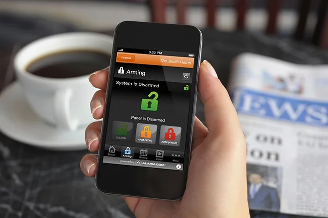 Security Systems