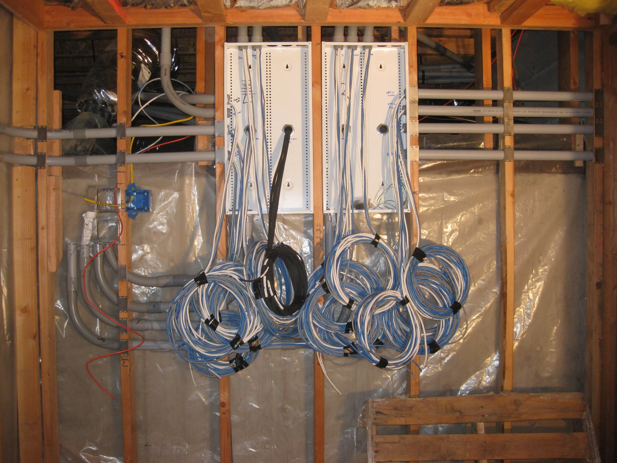 Network Cabling