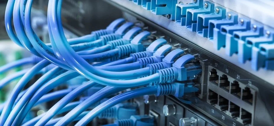 Network Cabling