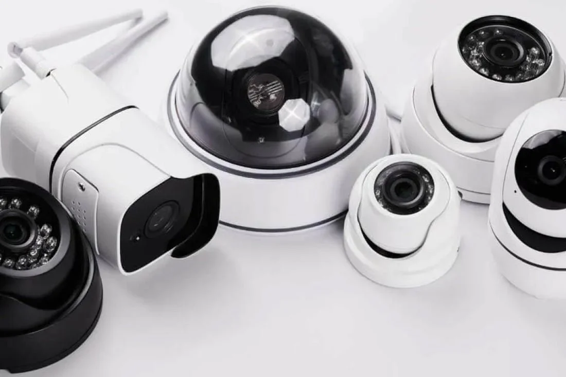 CCTV Systems