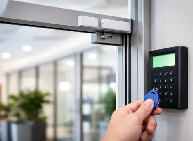 Access Control