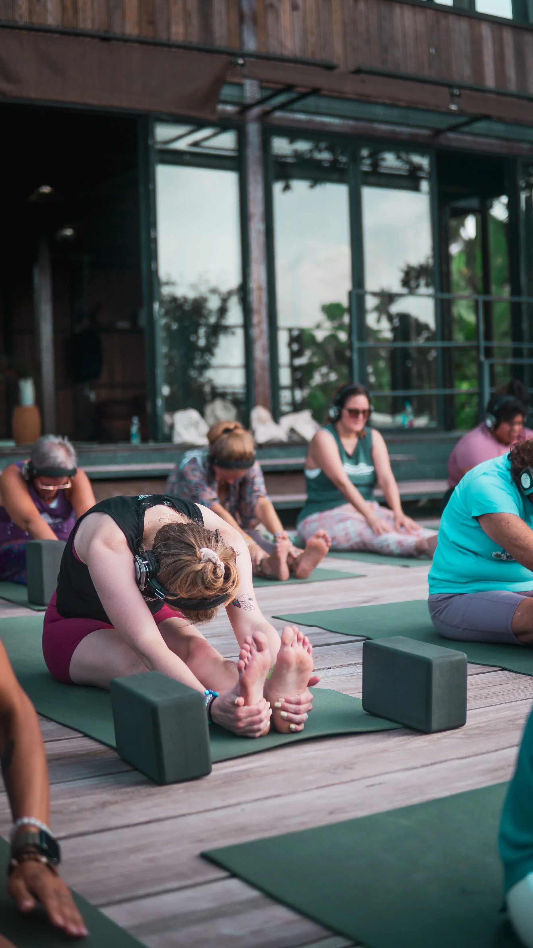 1:1 somatic coaching