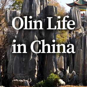 China Role 1: Ms. Li Yu Song
