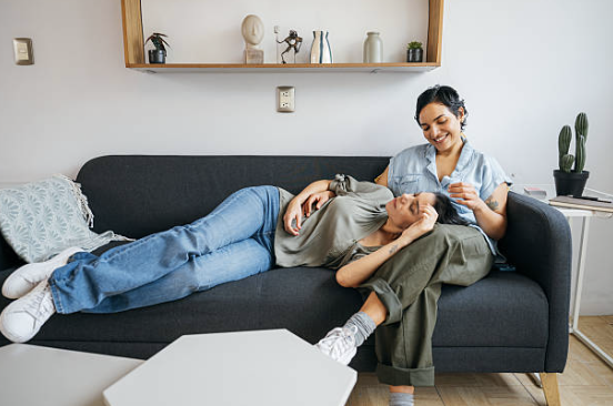 Gentle Ways to Care for Yourself During the Two-Week Wait
