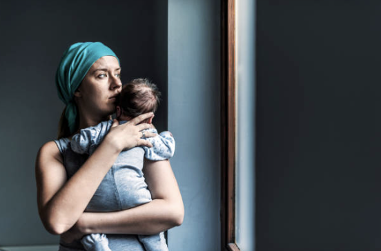 Is It Normal to Feel Sad After Having a Baby?