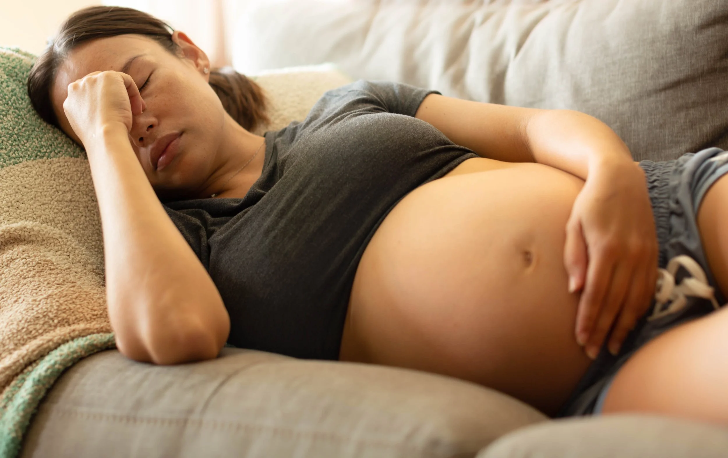 Why Pregnancy After Infertility or Pregnancy Loss&nbsp;Can Feel Emotionally Complicated
