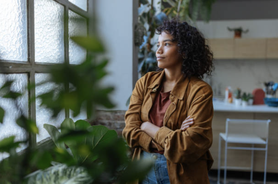 When the Roles That Once Defined You Begin to Change