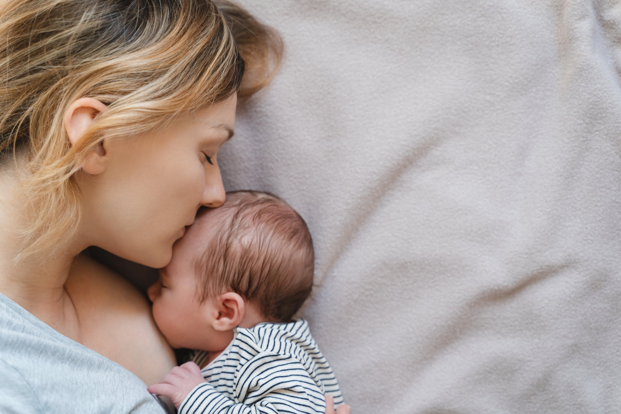 Postpartum Anxiety: Signs That Often Get Missed 