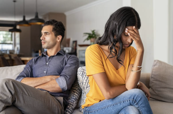When One Partner Is Ready for IVF and the Other Isn’t