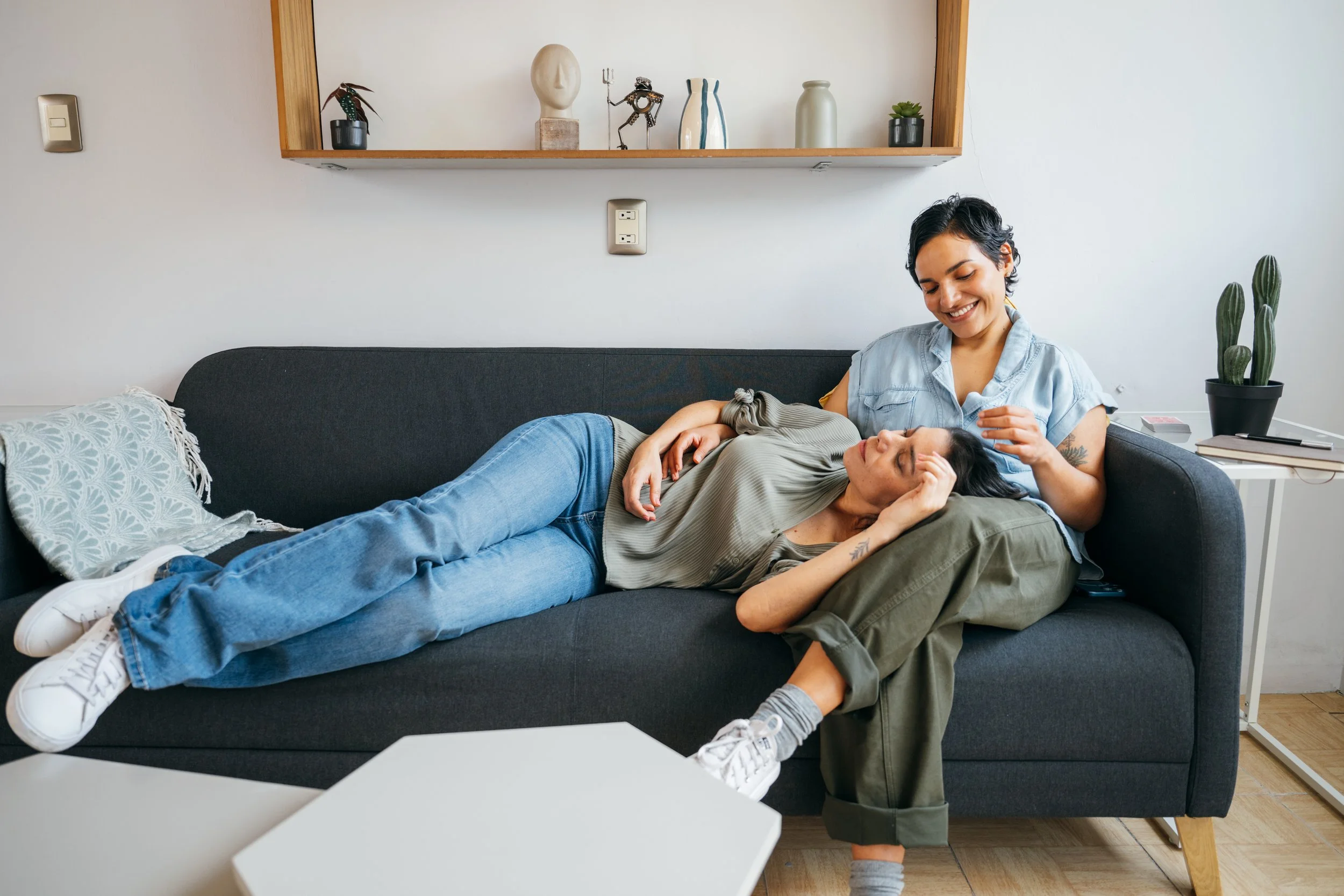 Gentle Ways to Care for Yourself During the Two-Week Wait