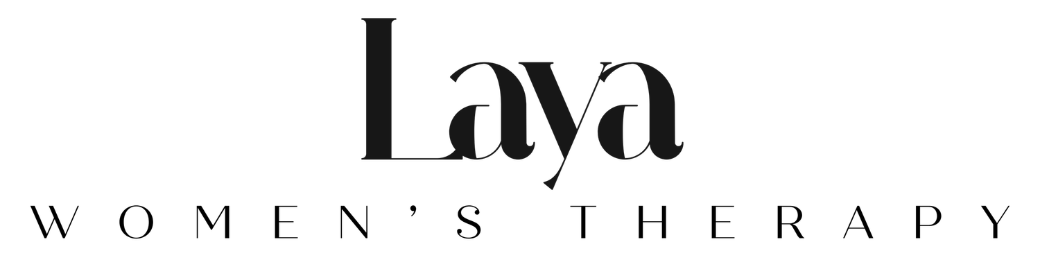 Laya Women's Therapy