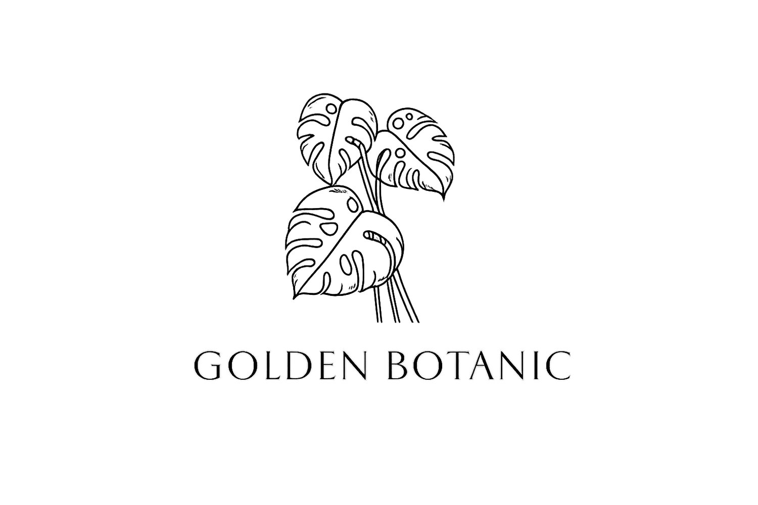 Golden Botanic