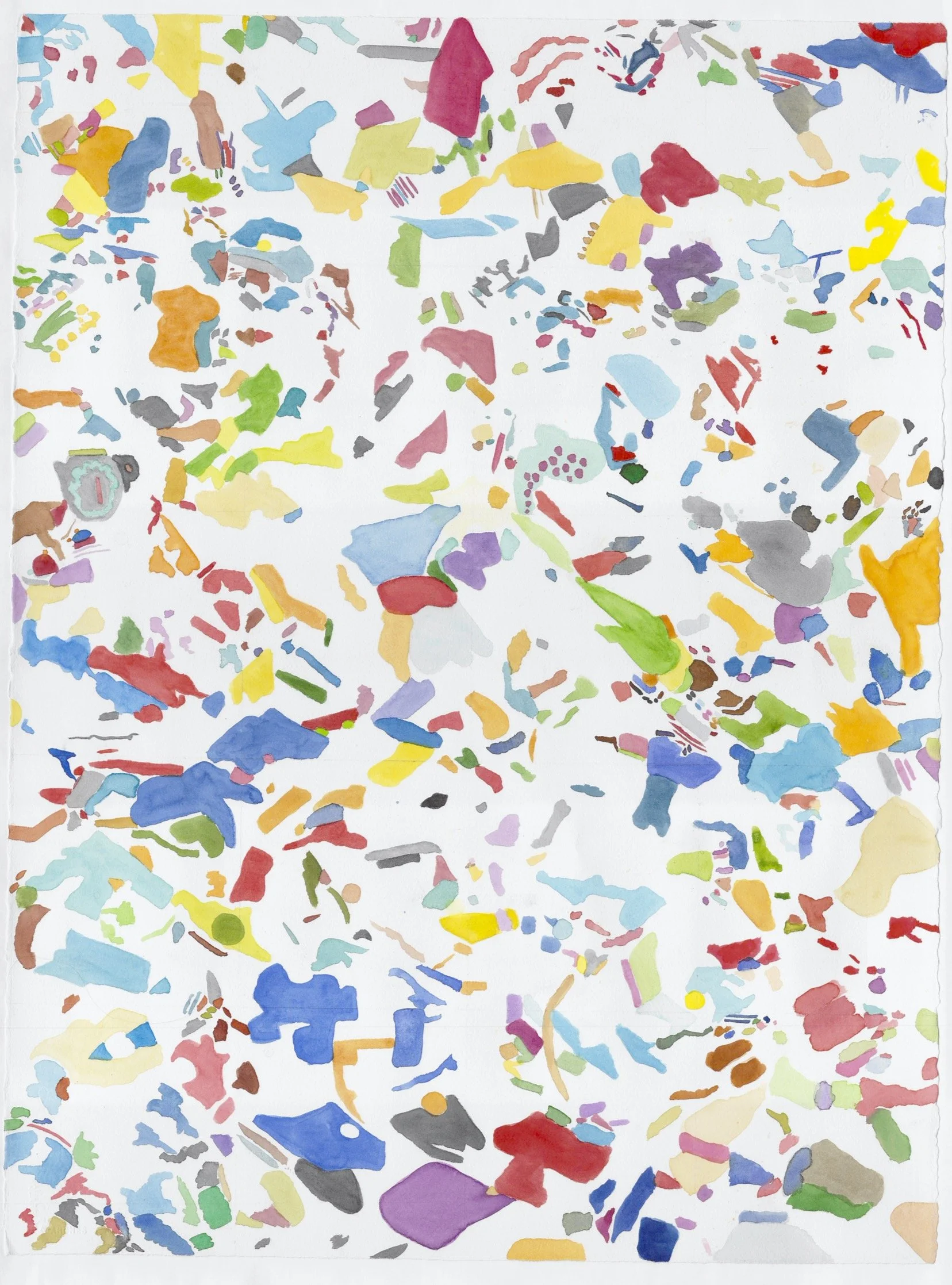 Carton Council | Winter 2025 | Watercolor