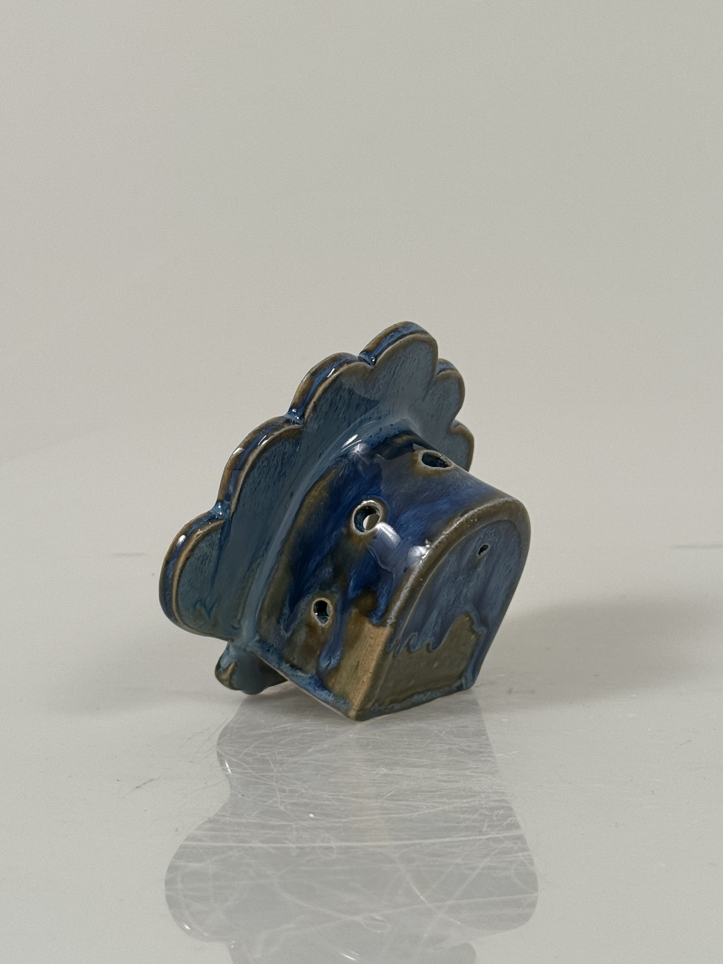 Sea Shell Wall Candle Holder | Fall 2024 | Hand Sculpted