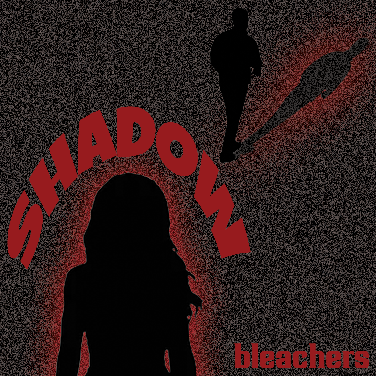 Album Art | Spring 2024 | Adobe Illustrator