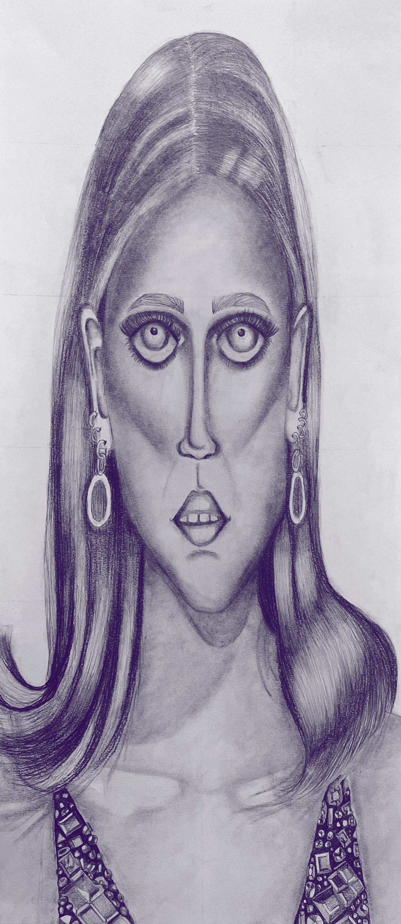 Color Editing 1 | Spring 2024 | Adobe Photoshop