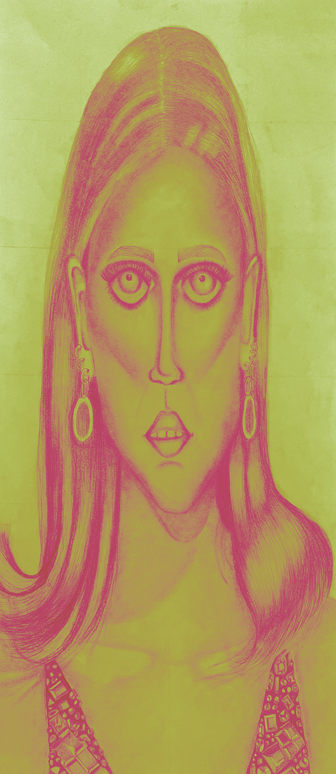 Color Editing 2 | Spring 2024 | Adobe Photoshop