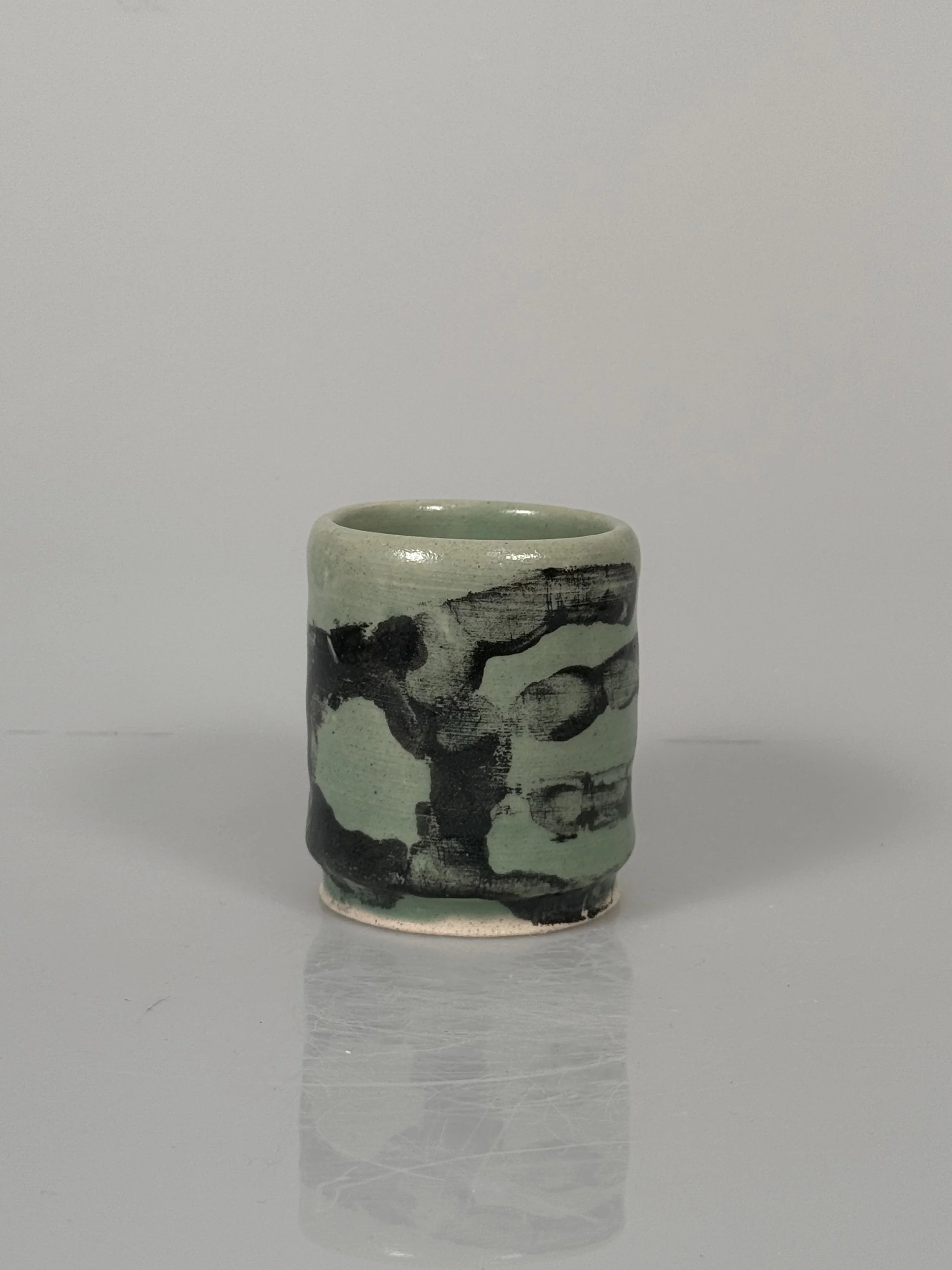 Cup | Fall 2024 | Wheel Thrown