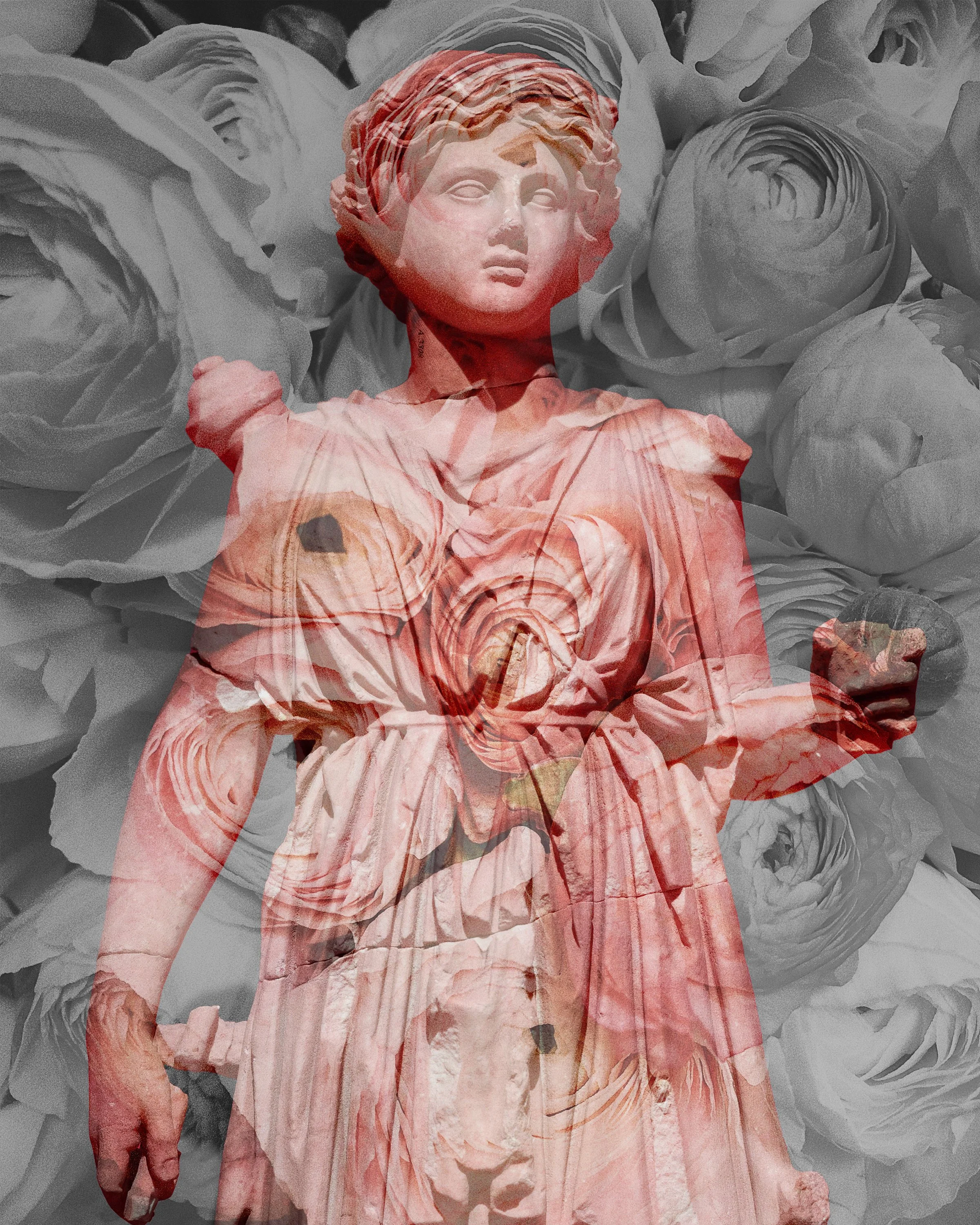 Super Imposed Image 1 | Spring 2024 | Adobe Photoshop