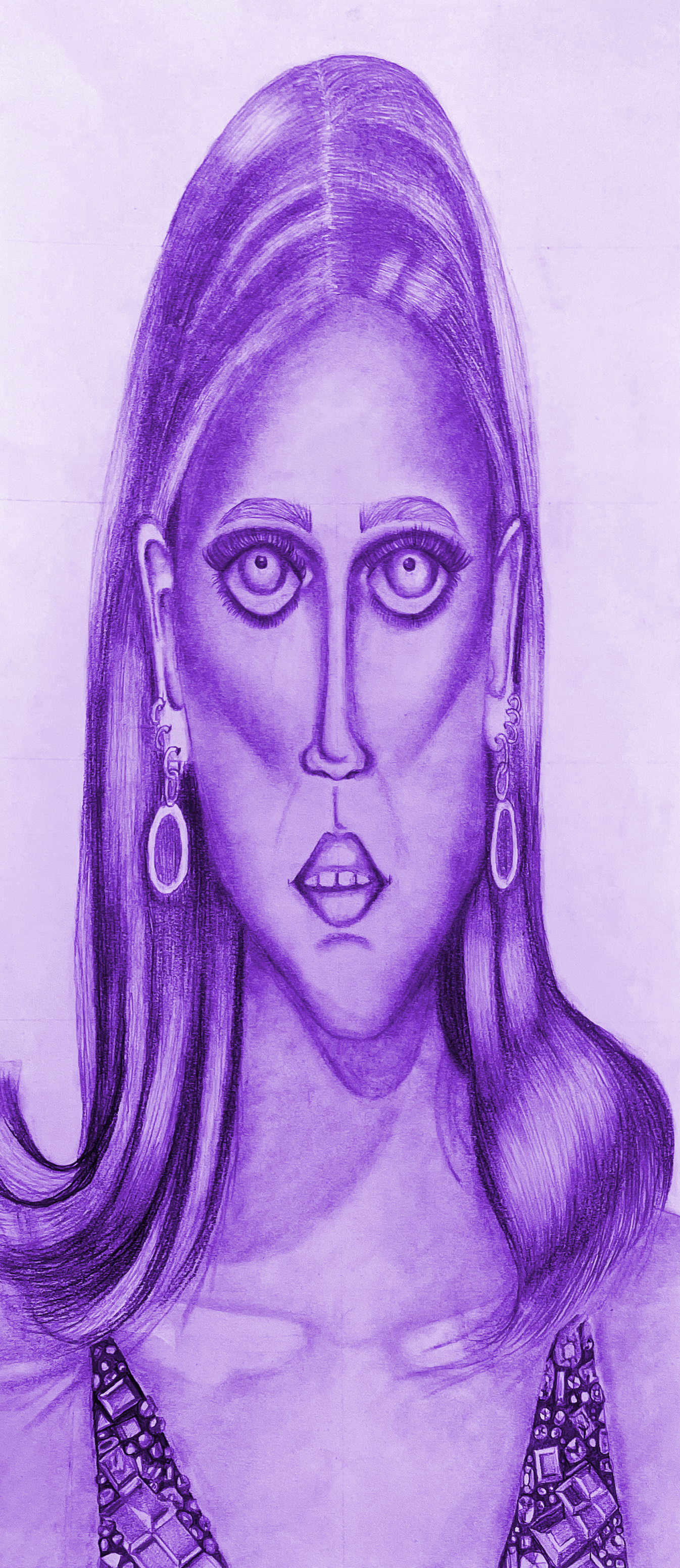 Color Editing 3 | Spring 2024 | Adobe Photoshop