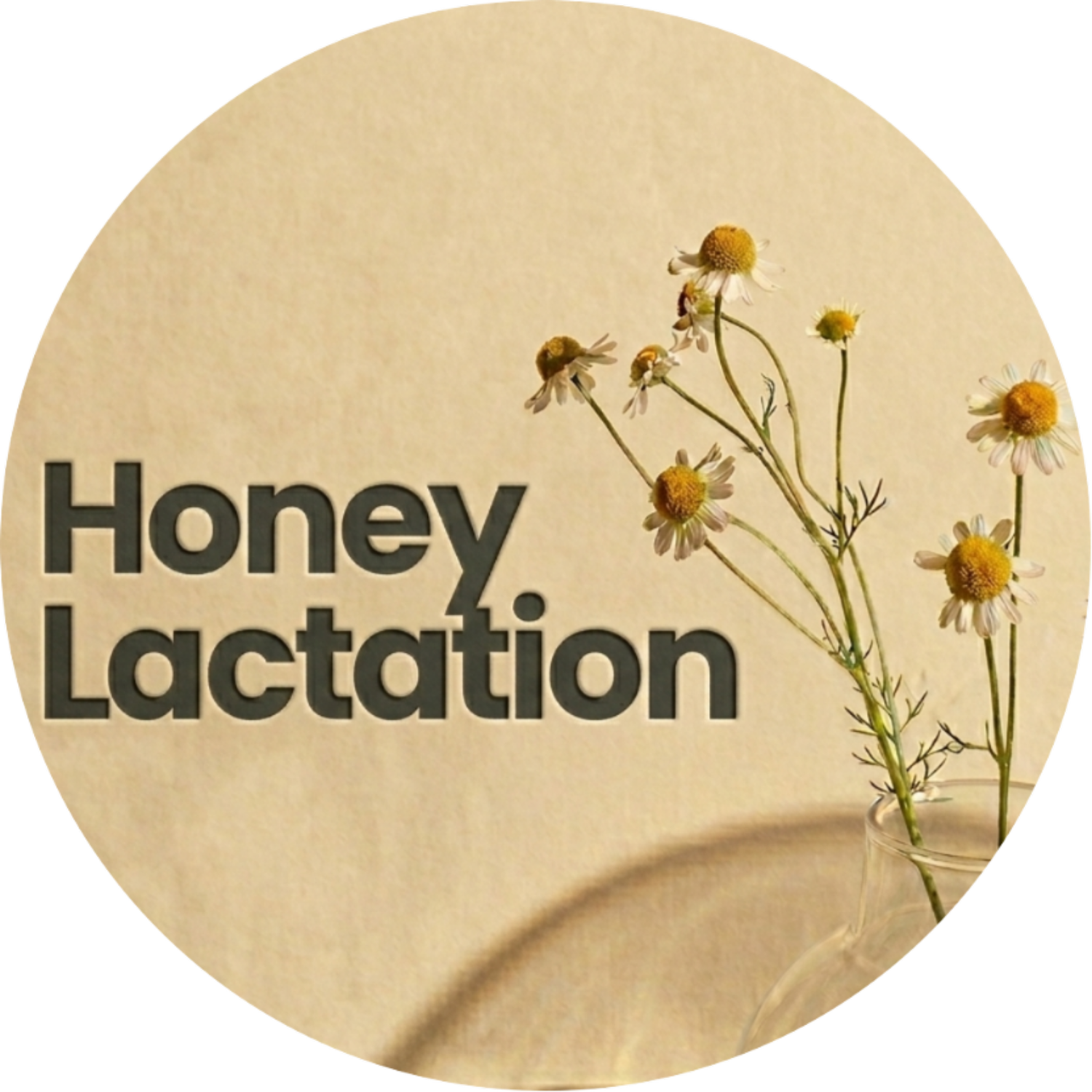 Honey Lactation