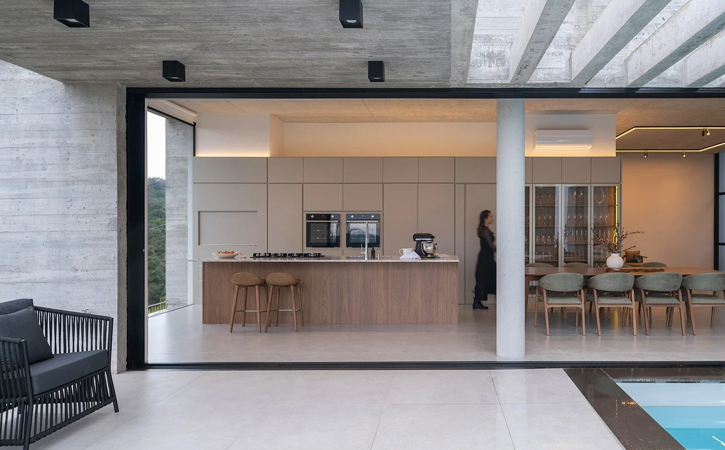 Behind the Project: Casa Sol