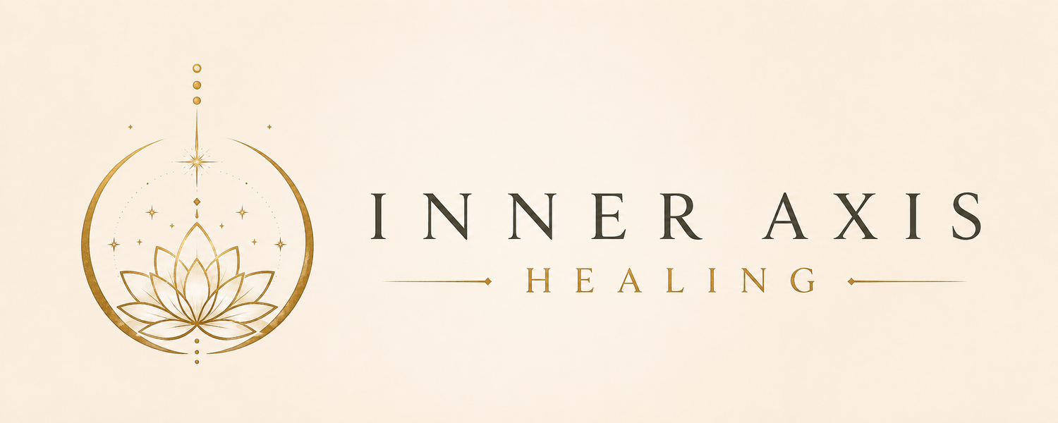 Inner Axis Healing