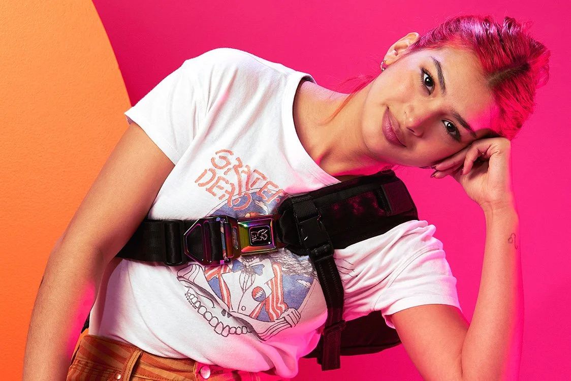 Chrome Industries, Ride with Pride