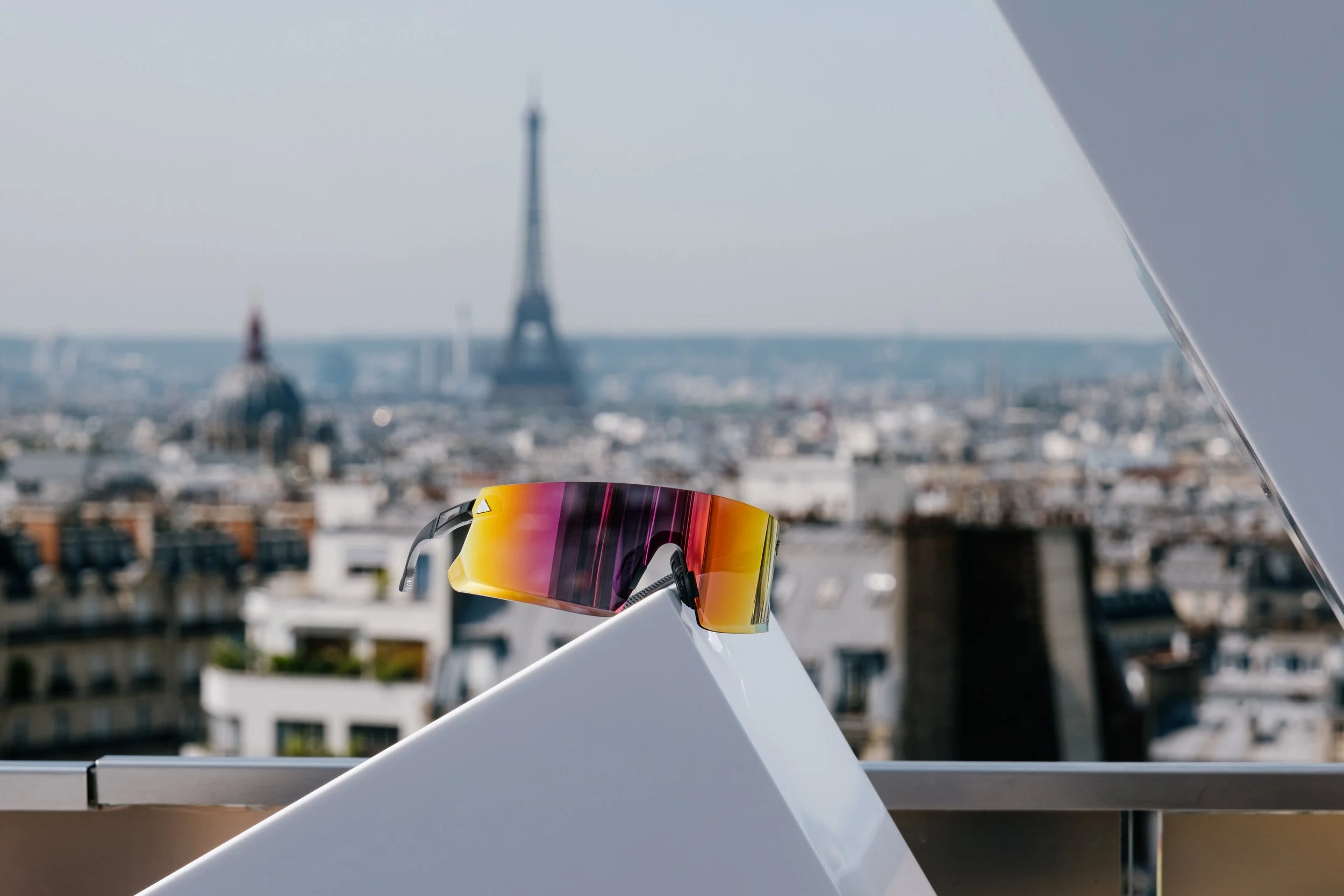 adidas Sport Eyewear, 2024 Olympics