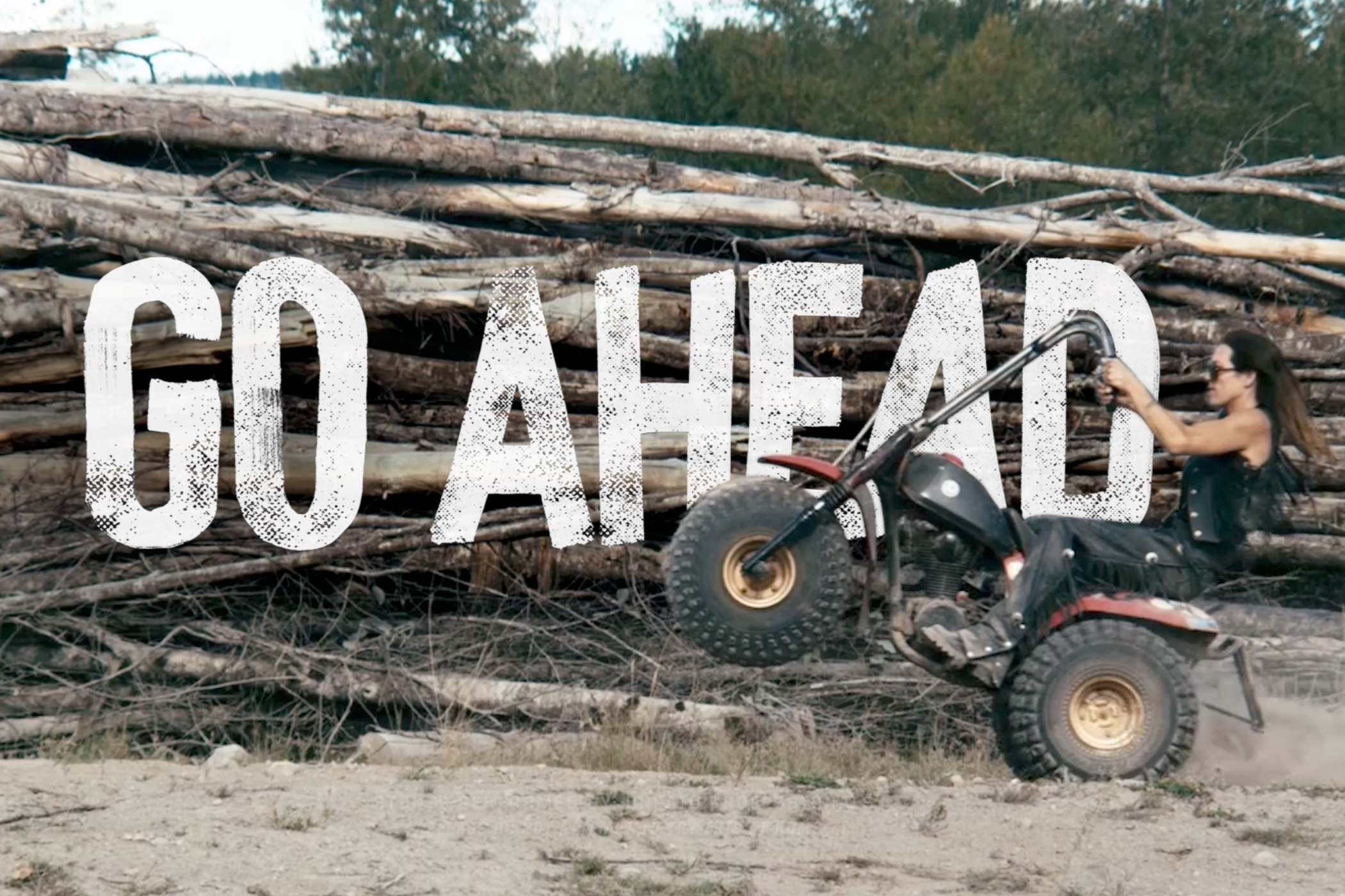 Chrome Industries, Go Ahead - NBC Dew Tour