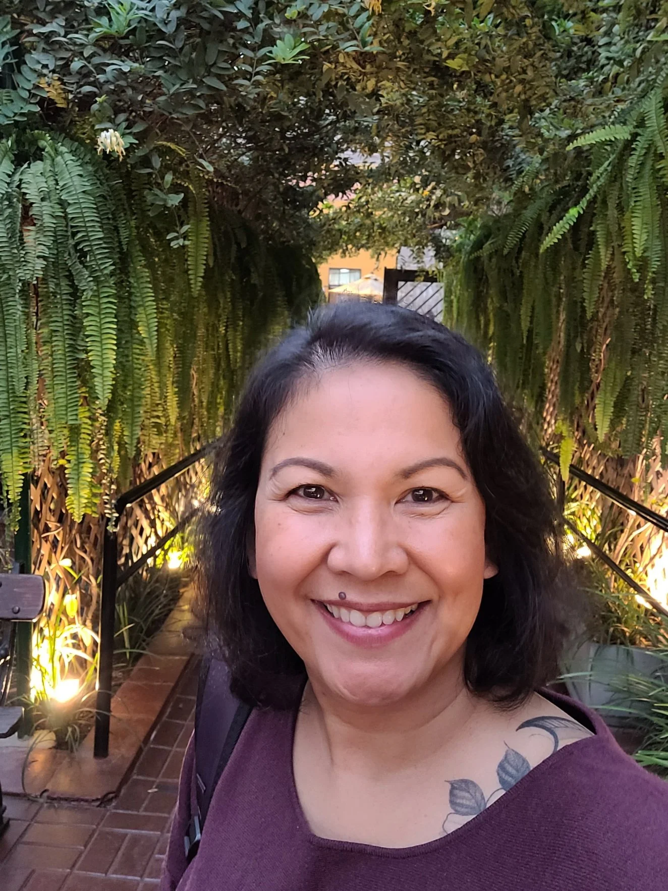 Darlene, Founder of Chapter Journeys, Bespoke, Luxury Travel Planning