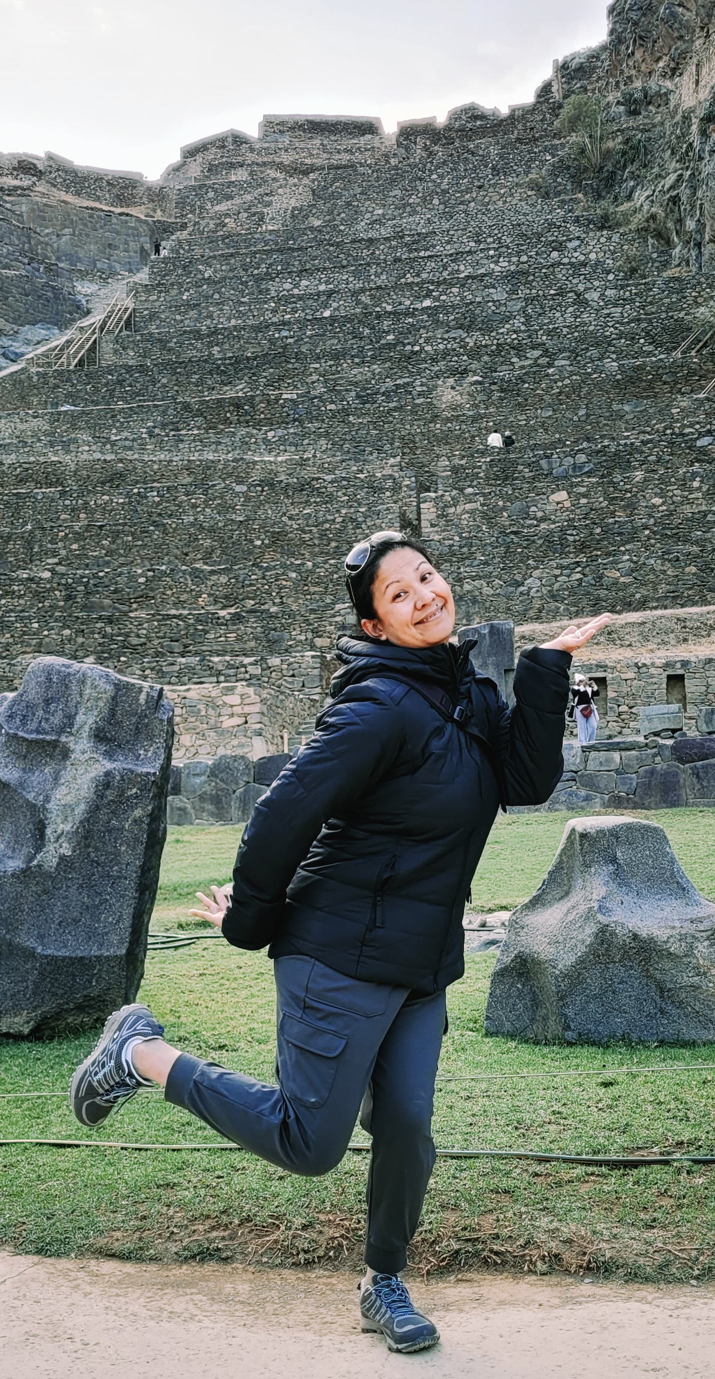 Chapter Journeys, Founder, Darlene, Bespoke Luxury Travel Planning