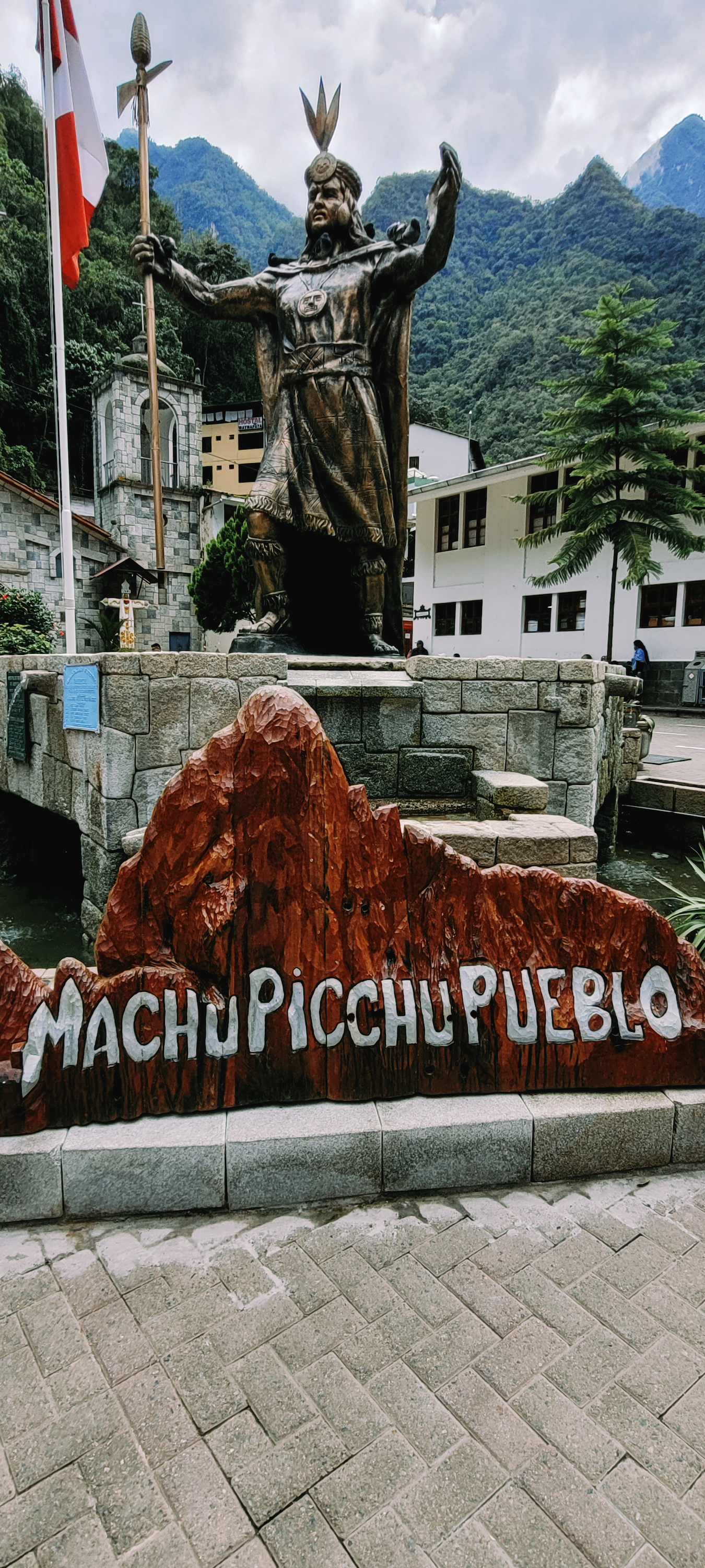 Machu Picchu with Chapter Journeys, luxury travel advisor