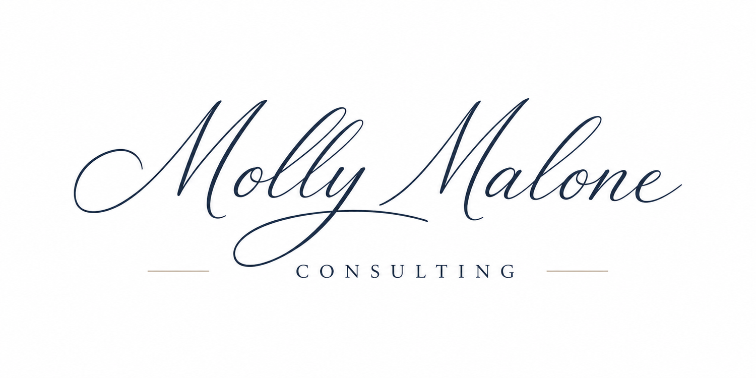 Molly Malone Consulting