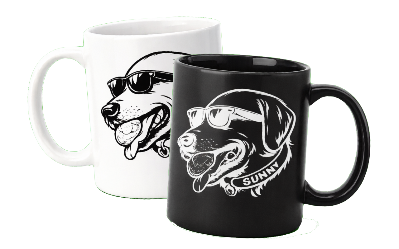 Coffee Mug