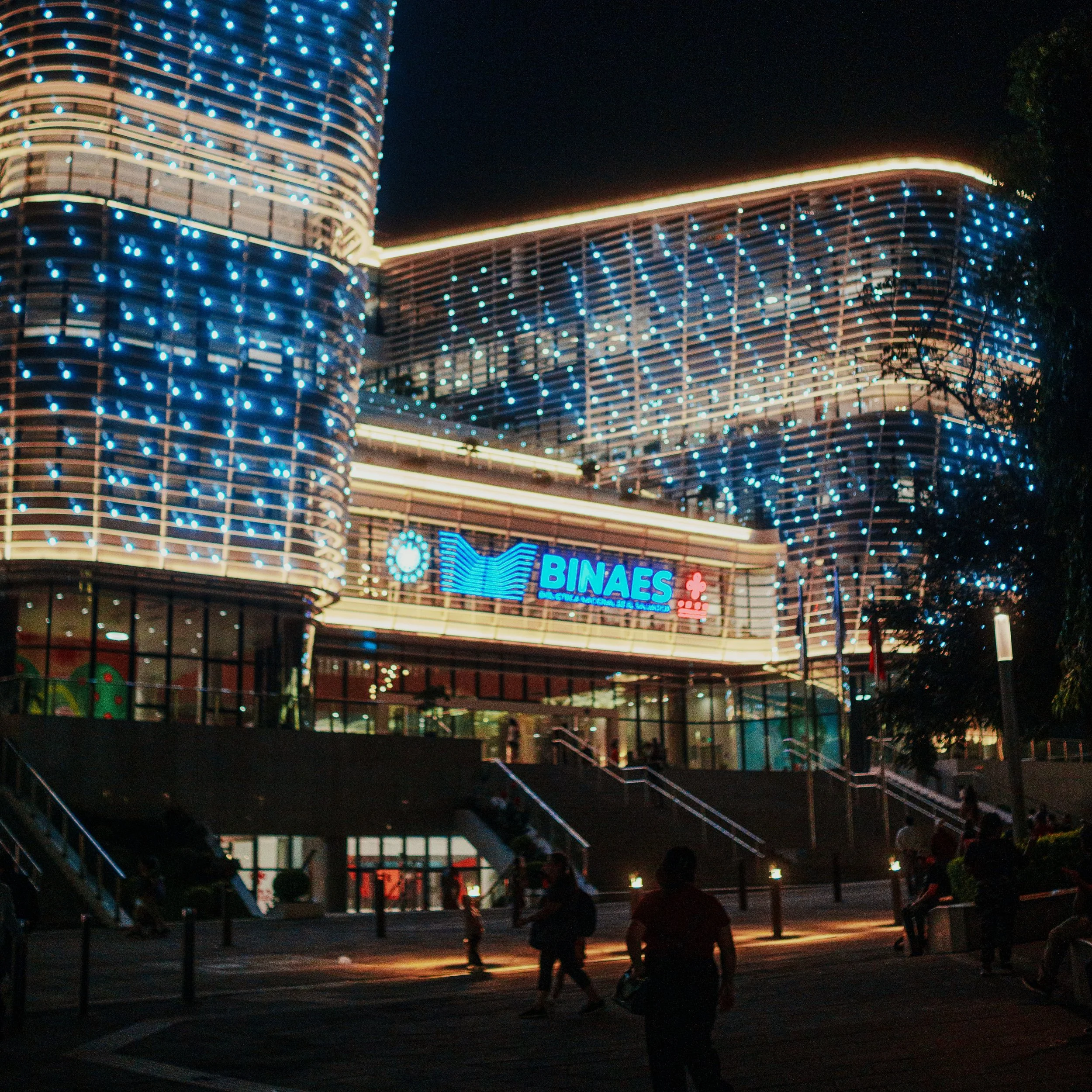 Ministerio de Turismo El Salvador