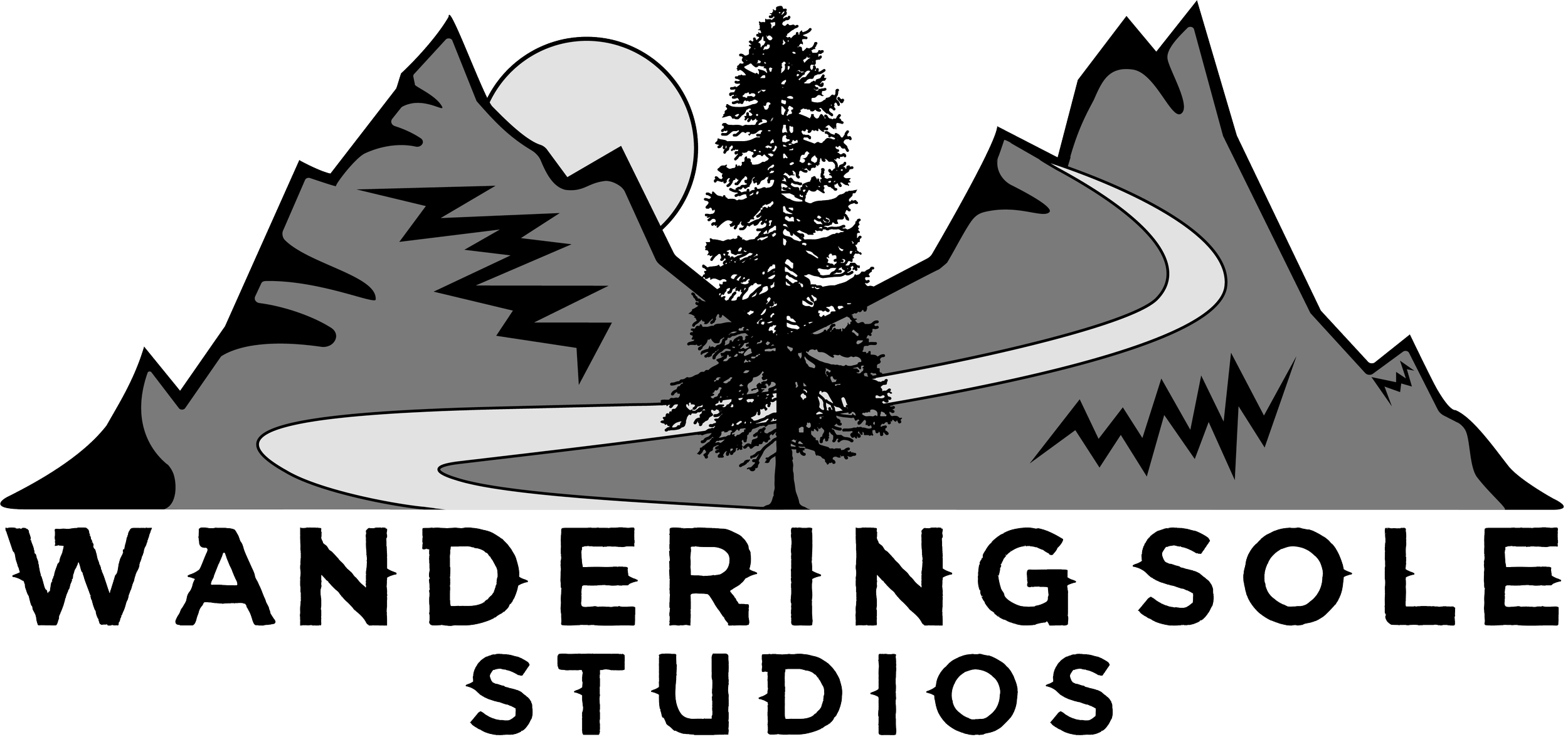 The Wandering Sole Studios logo