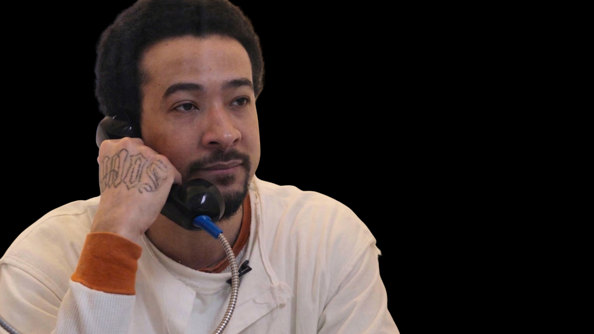 Save James Broadnax