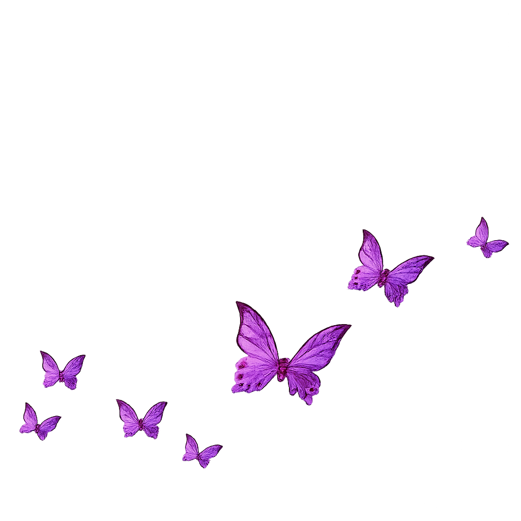 purple%2Bbutterflies%2Btransparent.png