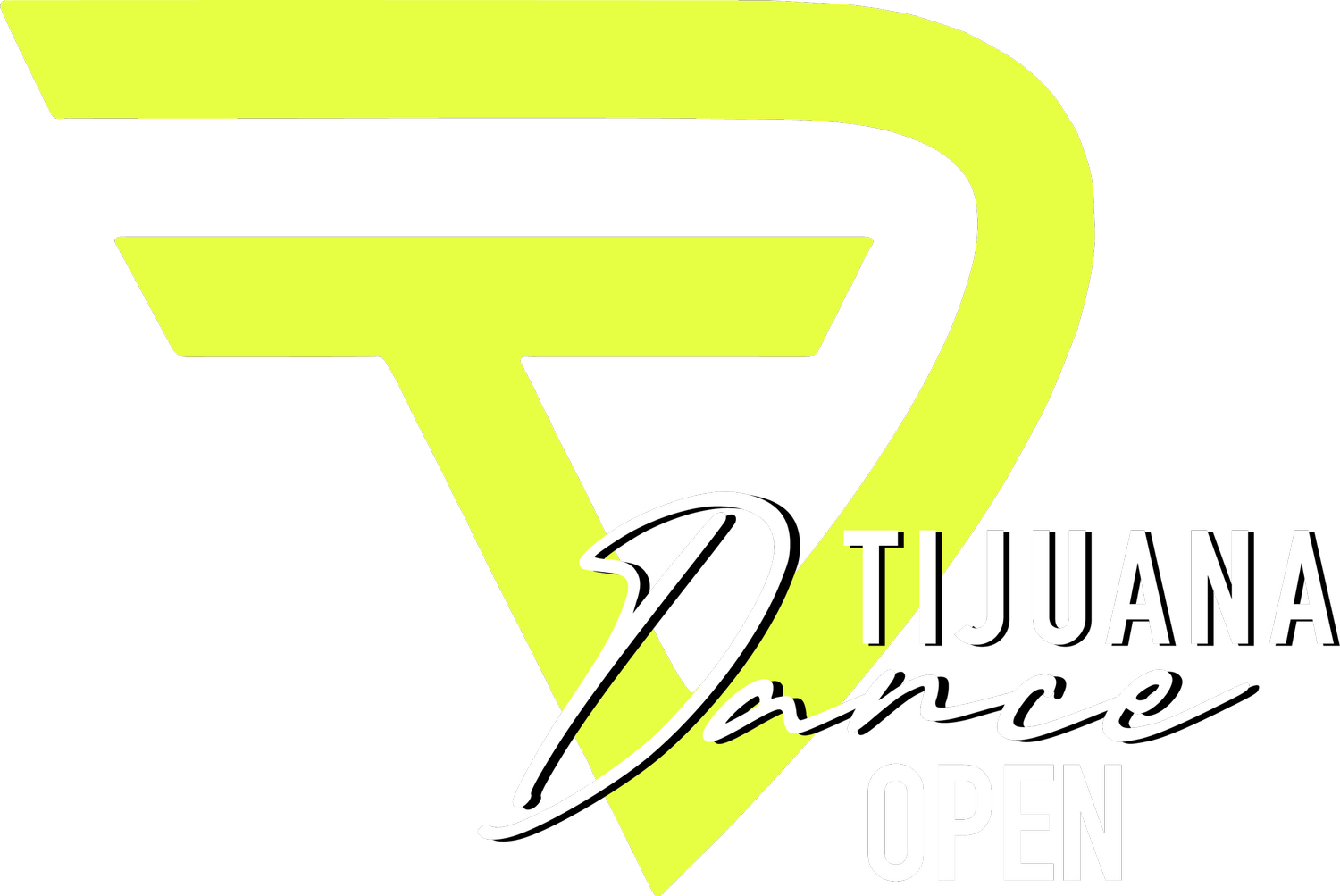 Tijuana Dance Open