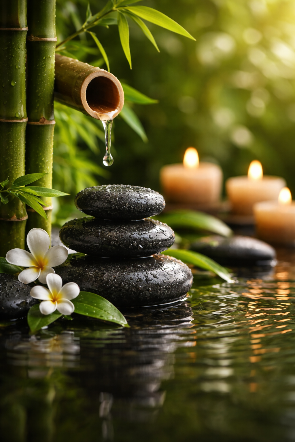 Revitalize Massage & Spa