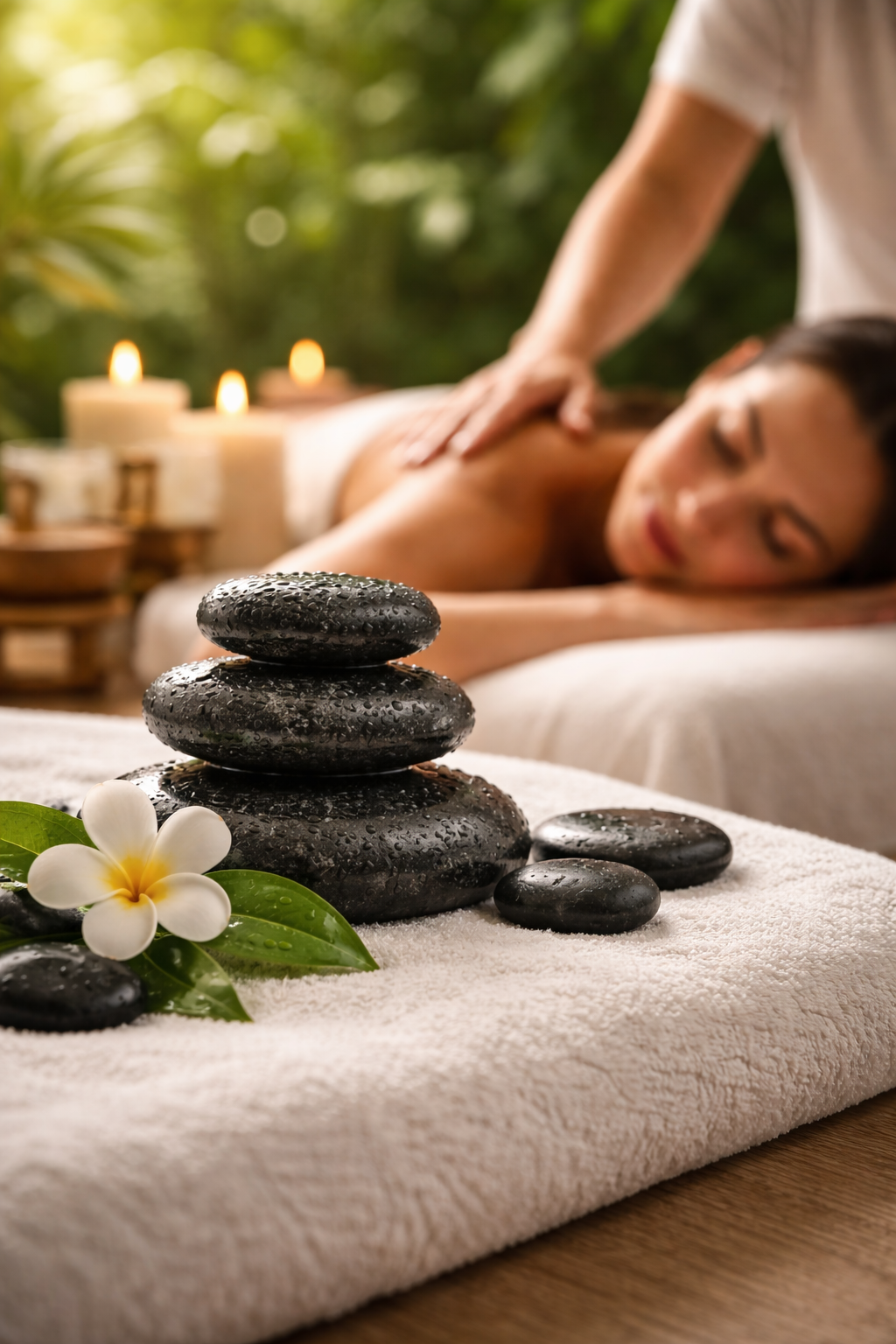 Revitalize Massage & Spa