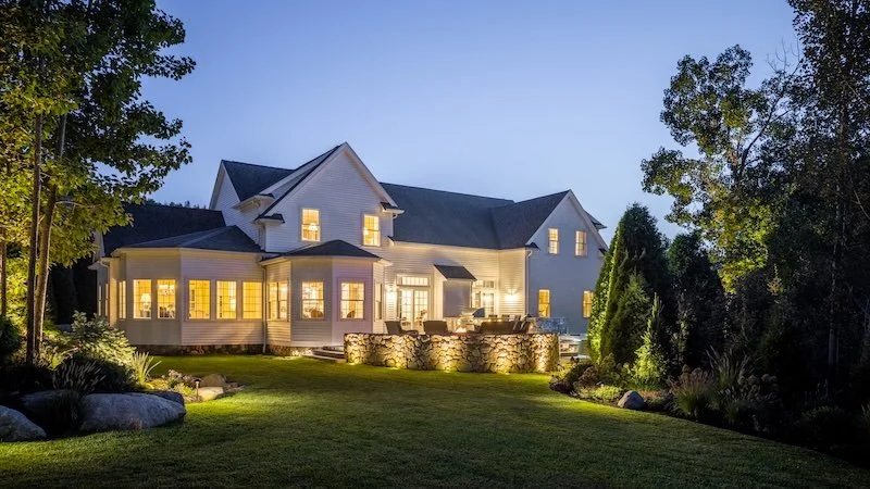 The Real Cost of a Landscape Project in Massachusetts