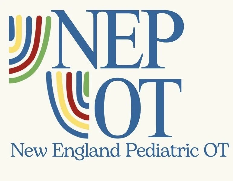 New England Pediatric OT