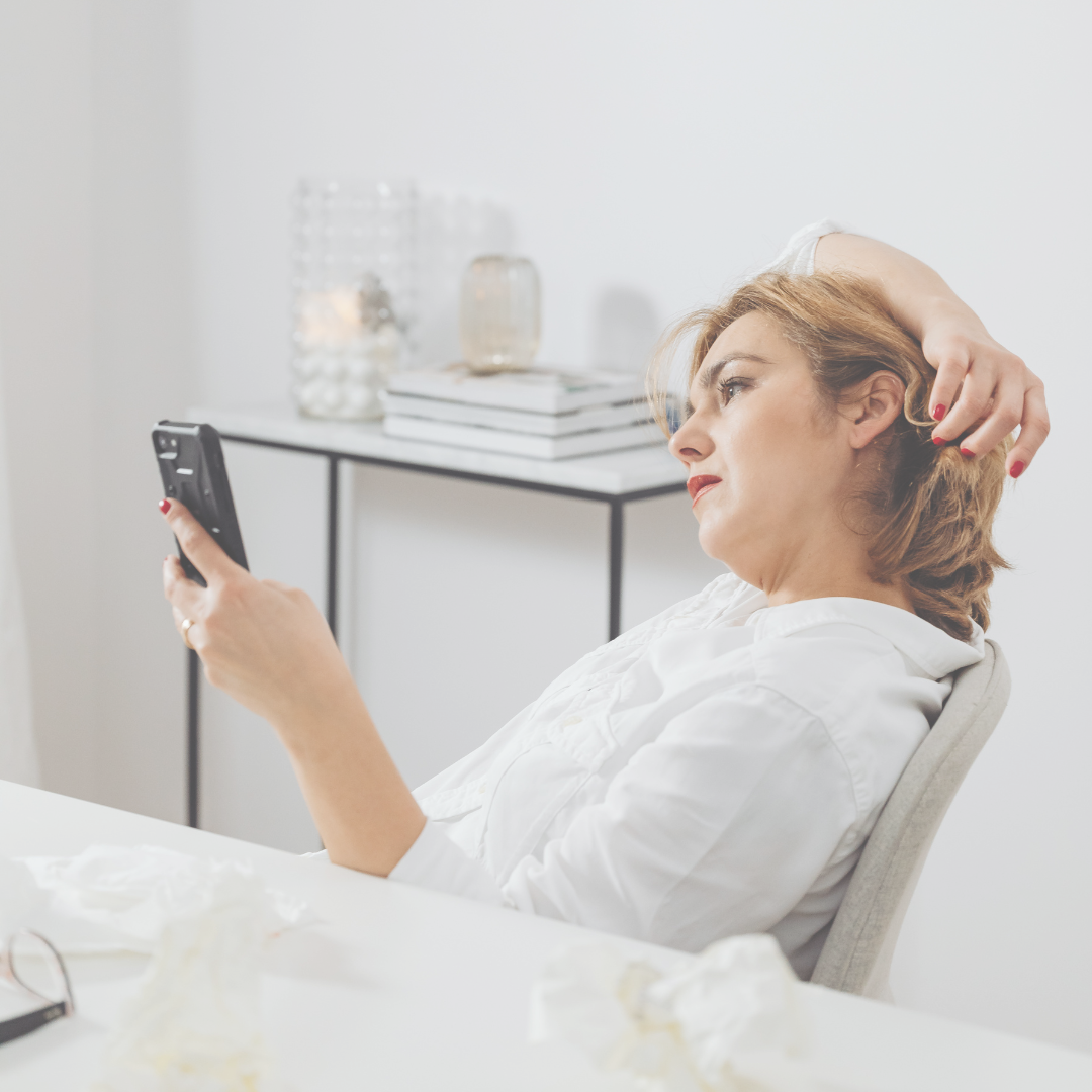 Decoding Digital Dependency: What? Why? How?