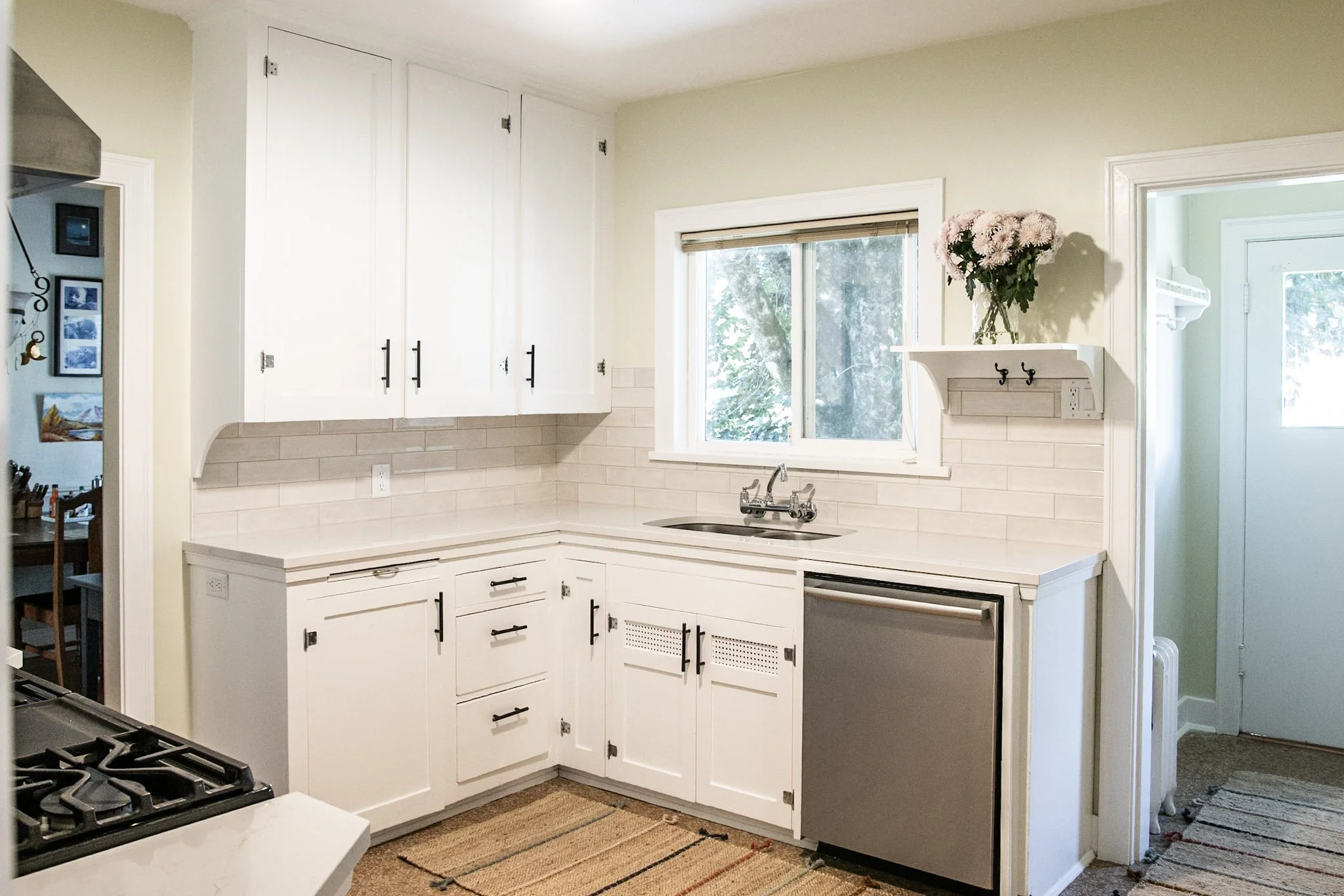 Heritage Kitchen Refresh